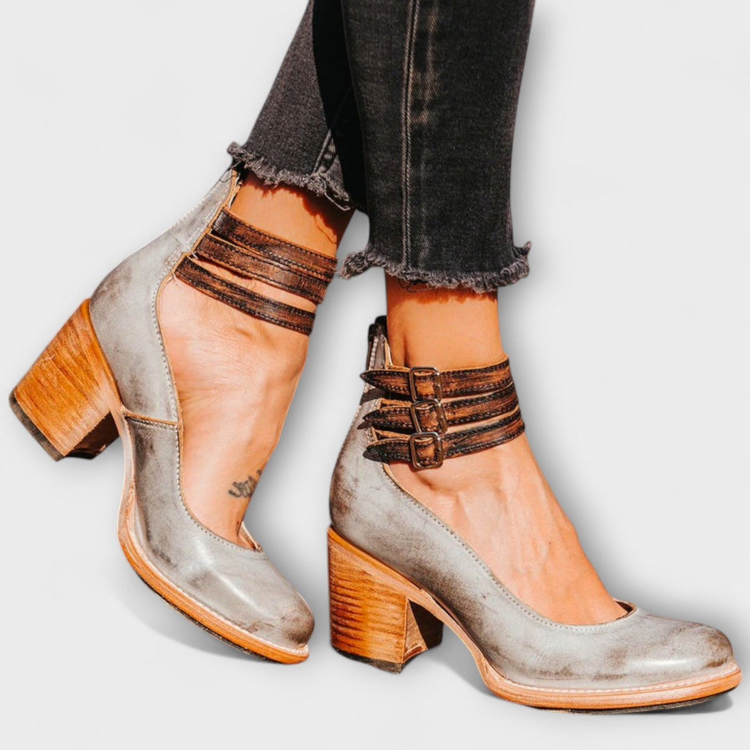 Bella – Stylish Orthopaedic Shoe