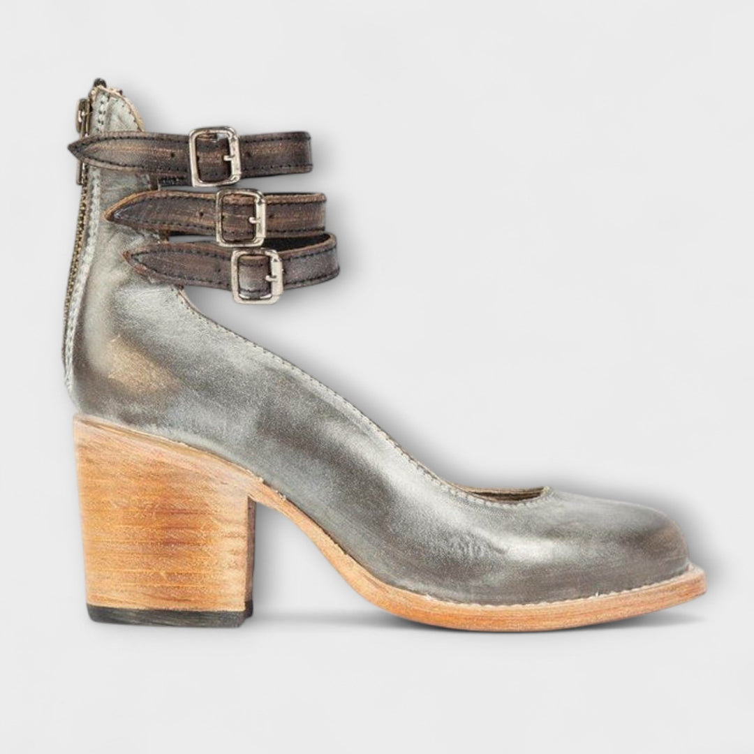 Bella – Stylish Orthopaedic Shoe