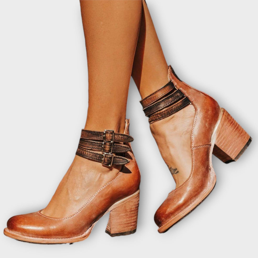 Bella – Stylish Orthopaedic Shoe