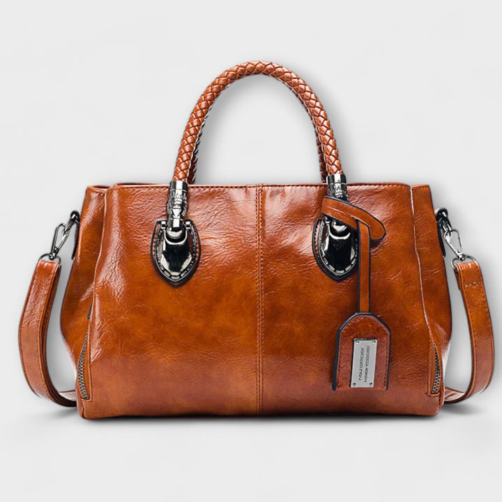 Arya - Elegant Duffel Bag