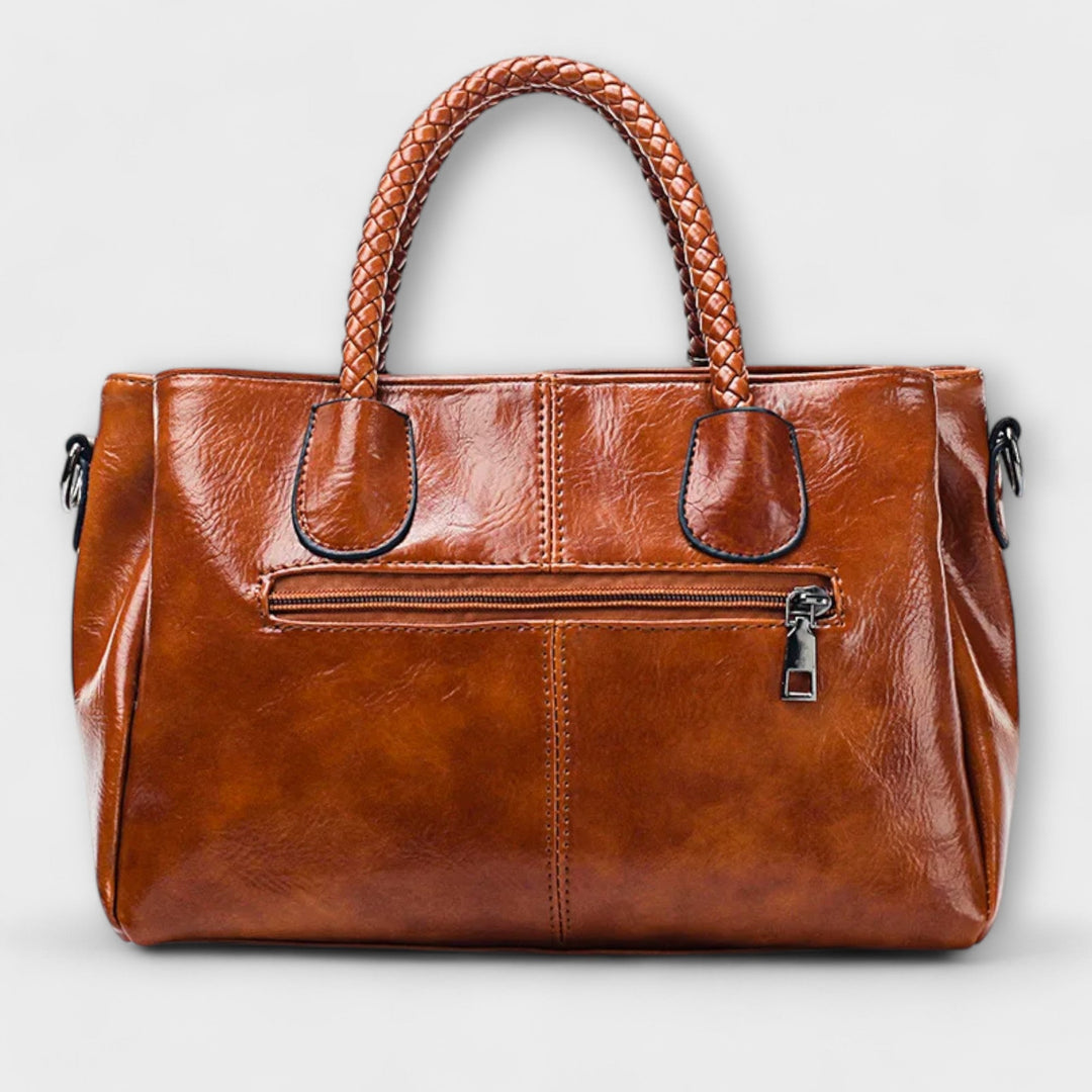 Arya - Elegant Duffel Bag