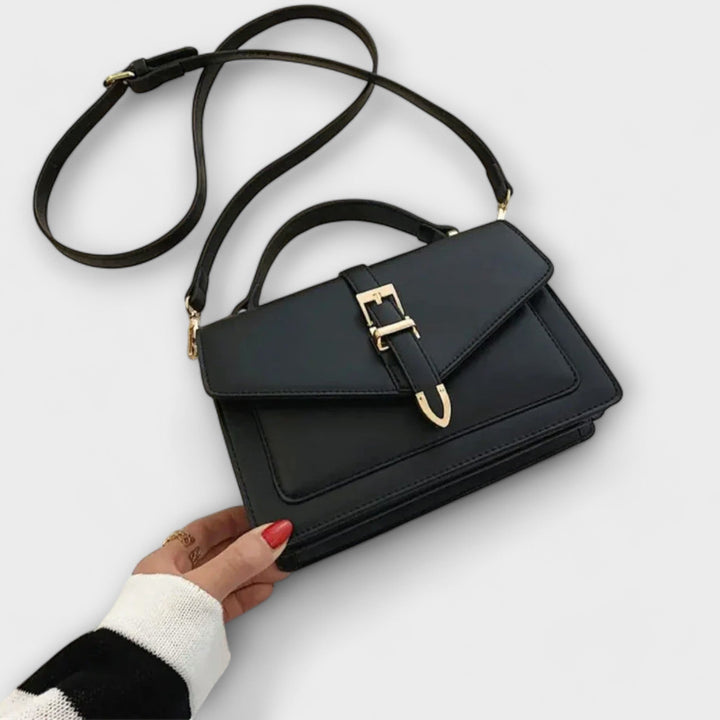 Léora - Classic Shoulder Bag