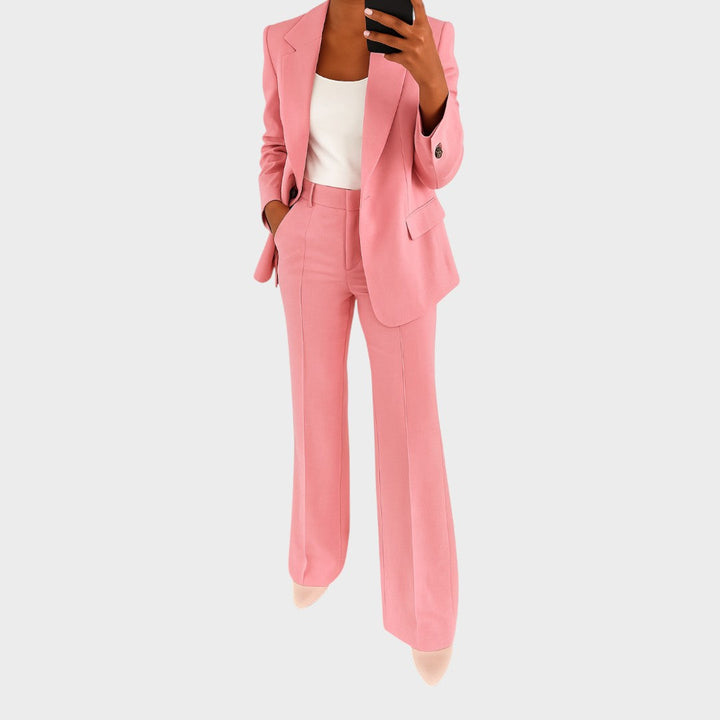 Genoveva - Elegant Women’s Suit