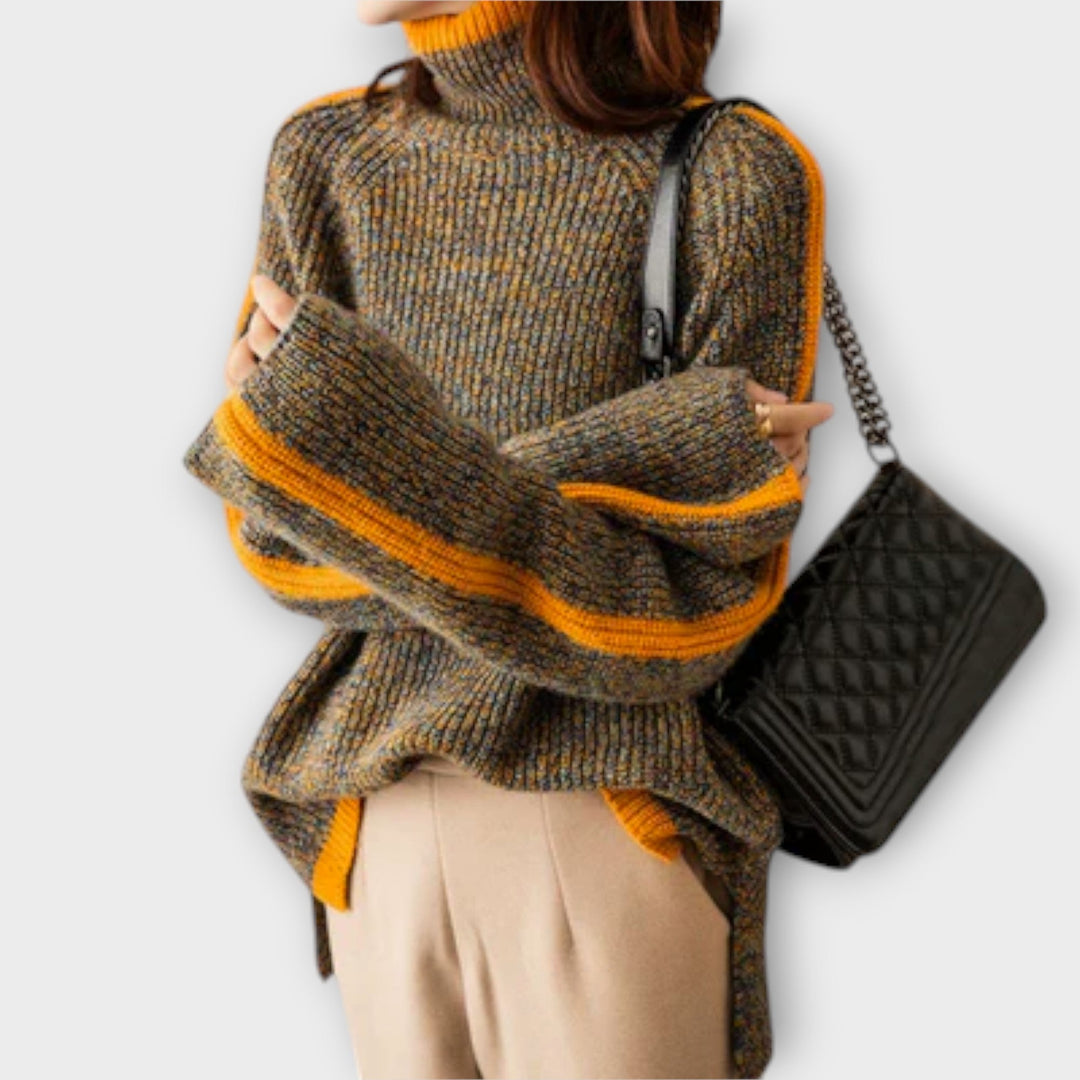 Breseis - Vintage Jumper