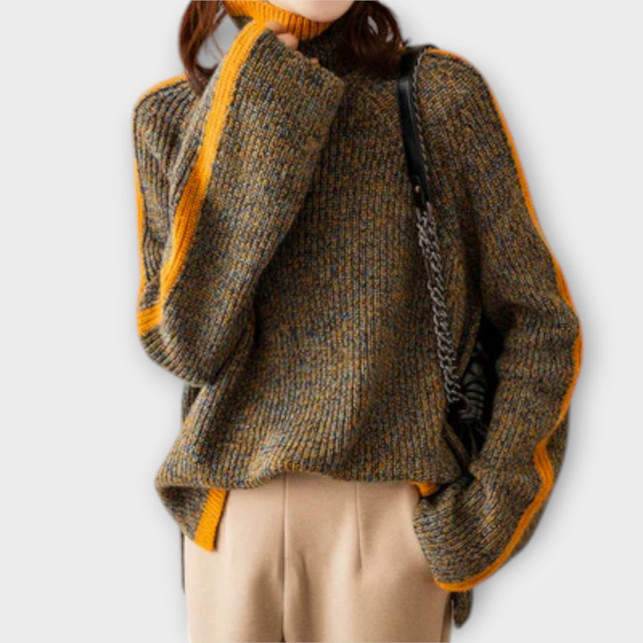 Breseis - Vintage Jumper