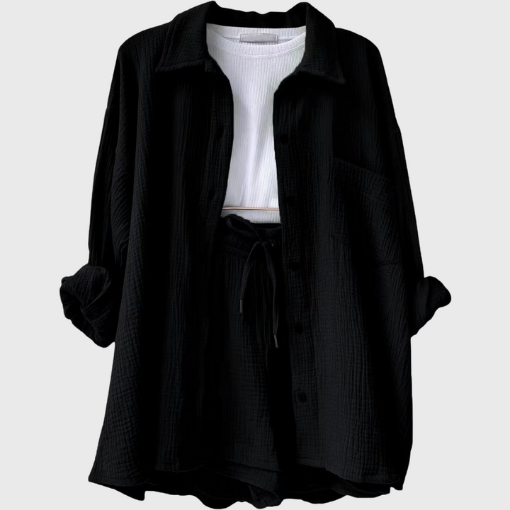 Faye -  Somerset Outfit