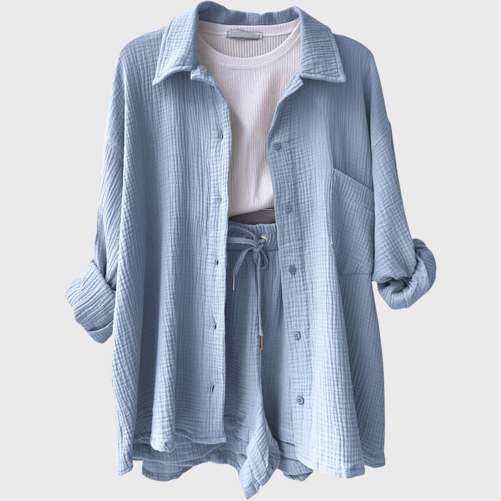 Faye -  Somerset Outfit