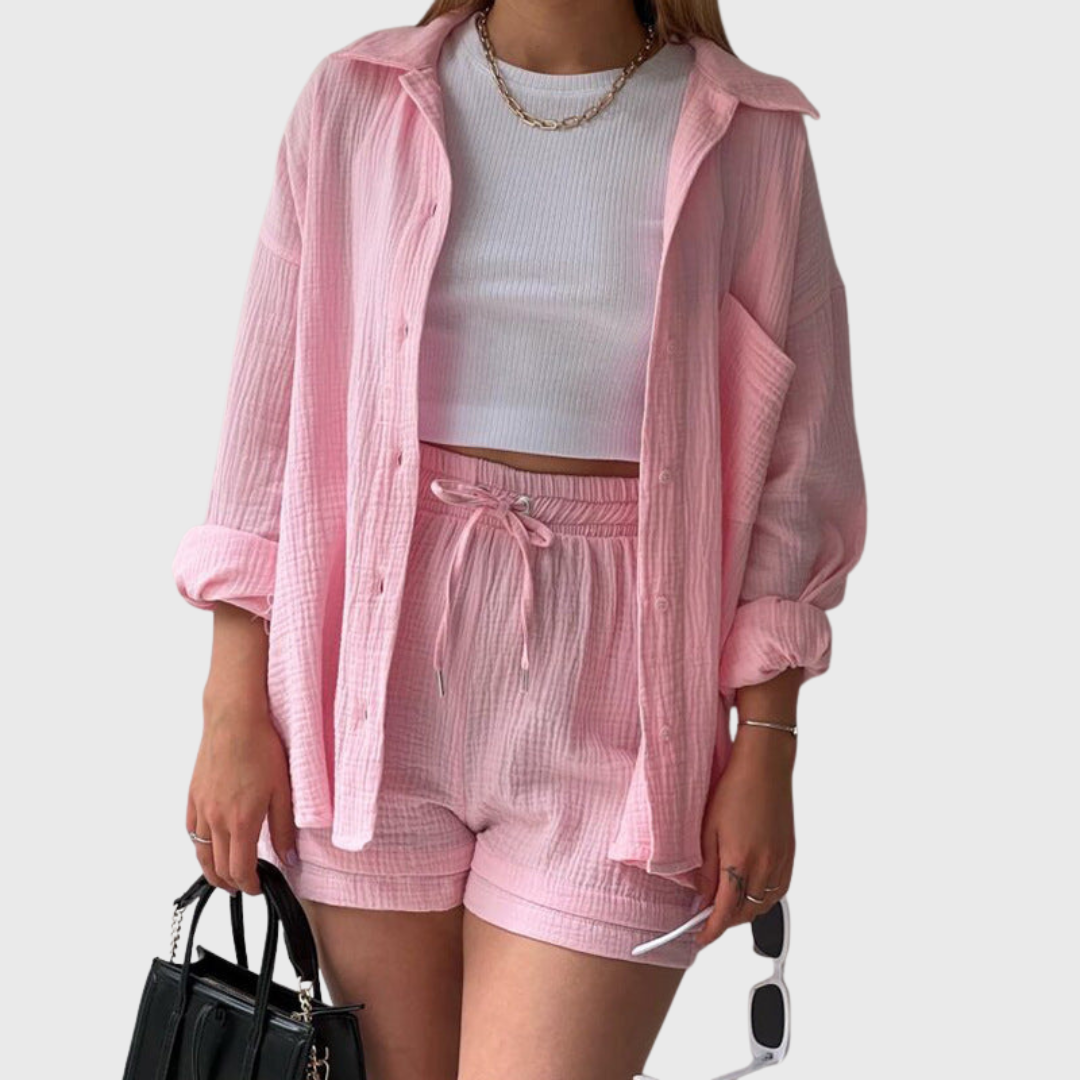 Faye -  Somerset Outfit