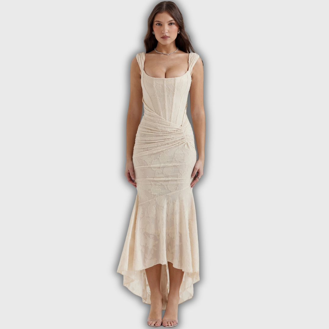 Carisia - Maxi Dress