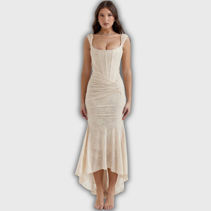 Carisia - Maxi Dress