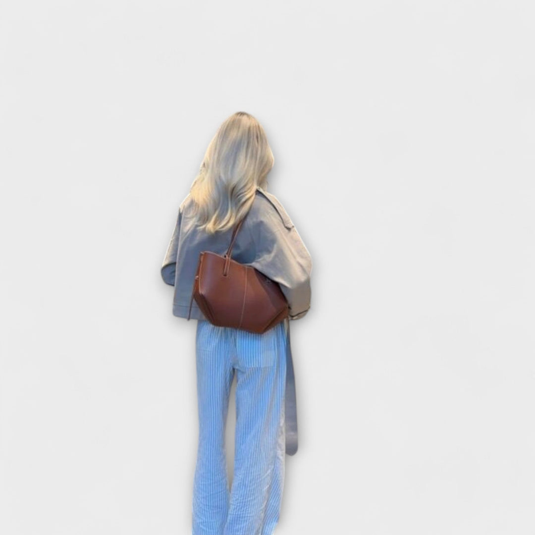 Mandy – Vintage Tote Bag