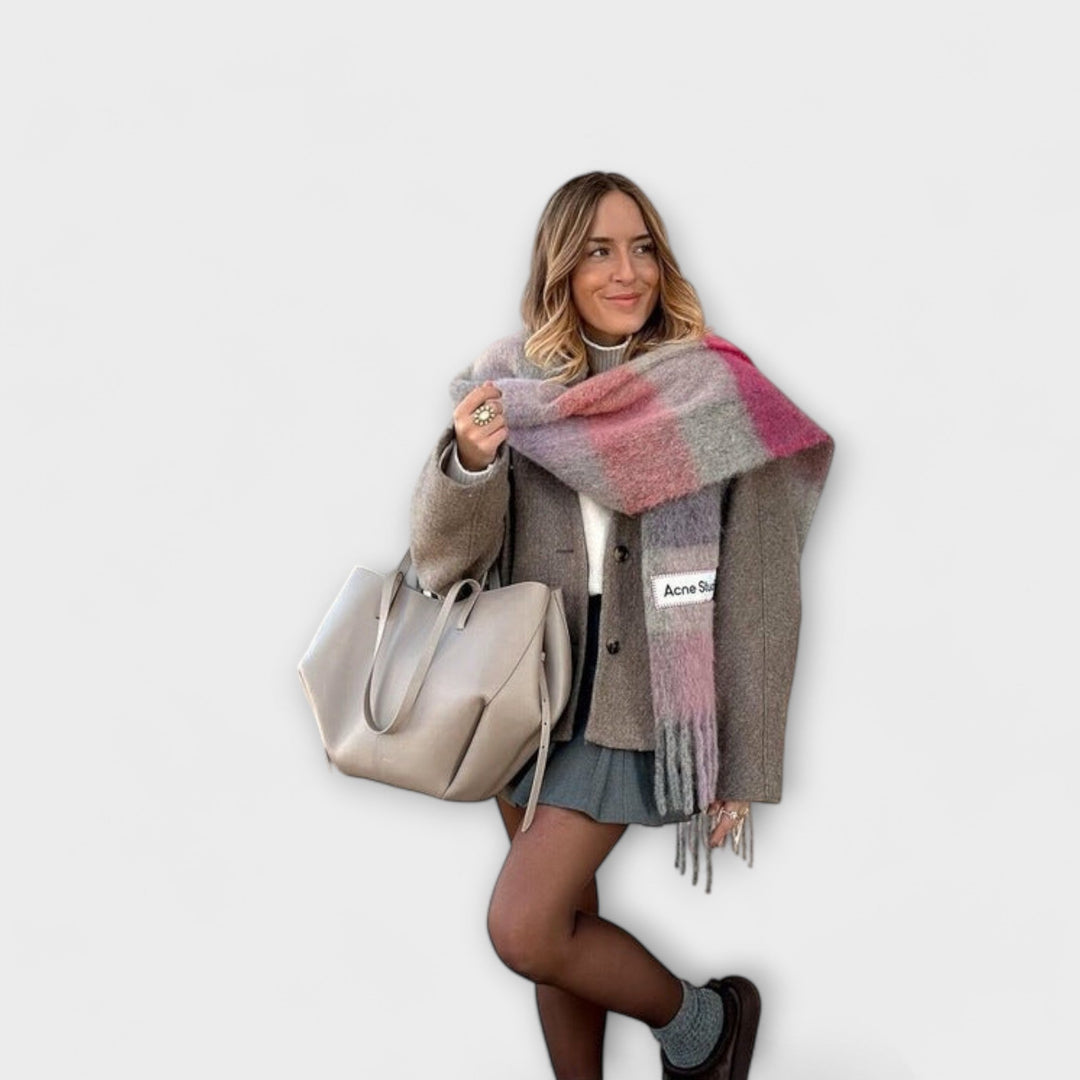 Mandy – Vintage Tote Bag