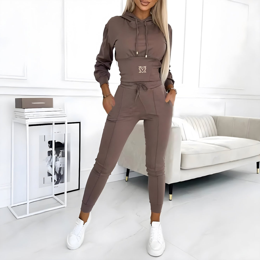 Kalina – Elegant and Comfortable Tracksuit
