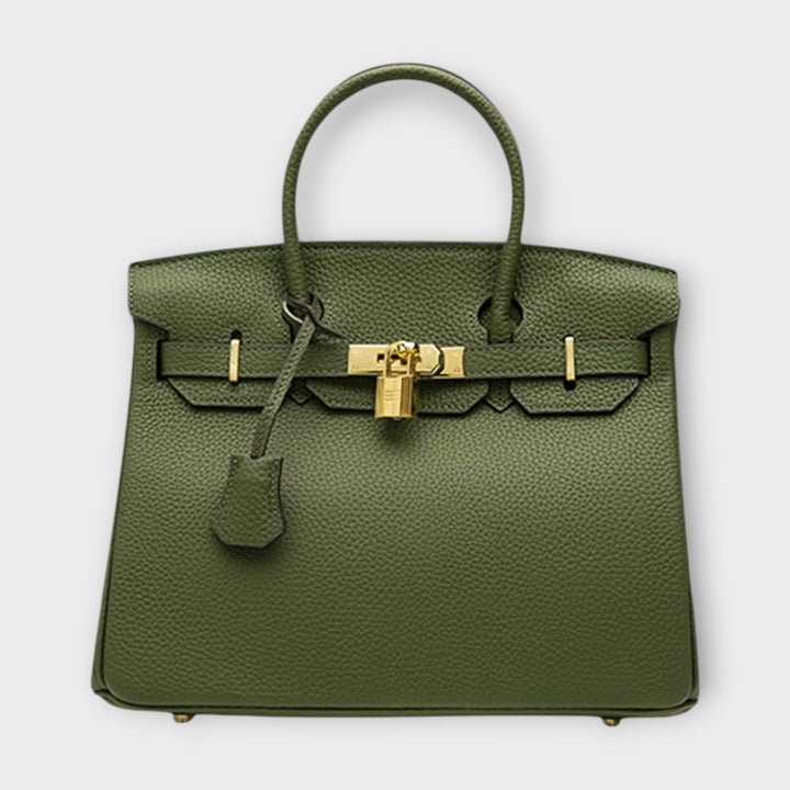 Louise - Luxurious Leather Bag