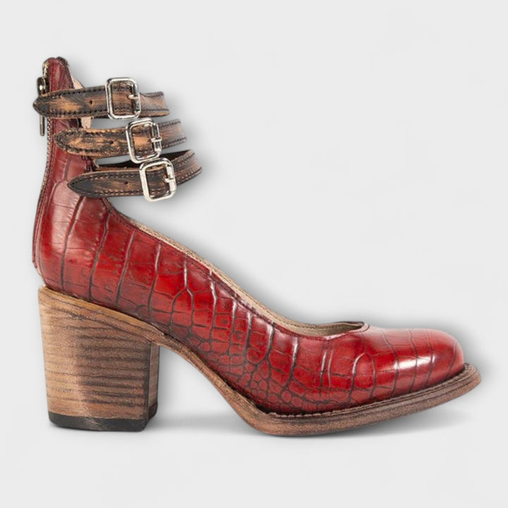 Bella – Stylish Orthopaedic Shoe