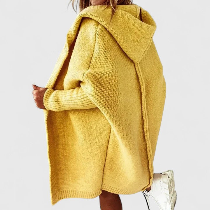 Neva - Comfortable Cardigan