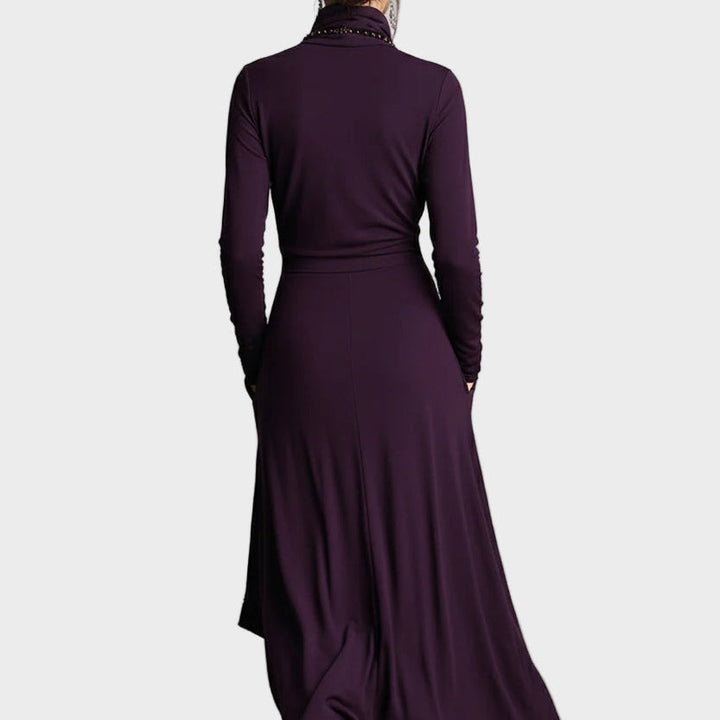 Annie - Asymmetrical dress