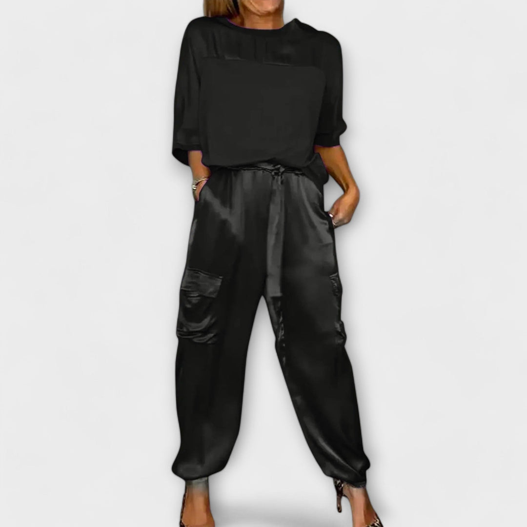 Polly - Two-Piece Set