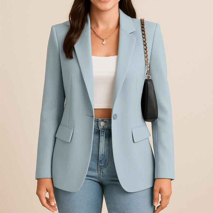 Fiona - Chic Streetwear Blazer