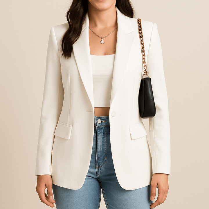 Fiona - Chic Streetwear Blazer