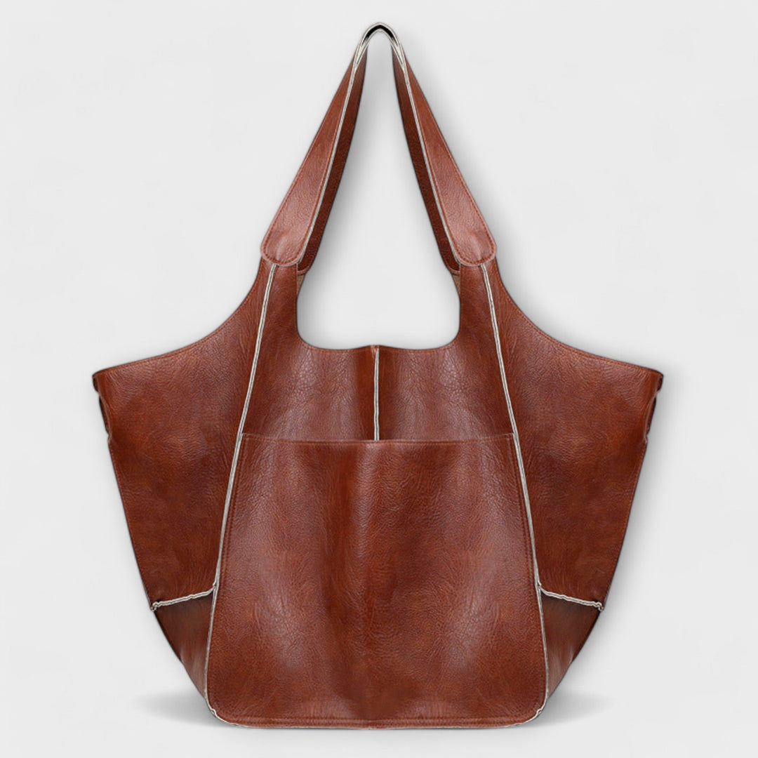 Diane - Oversized Weekender Bag
