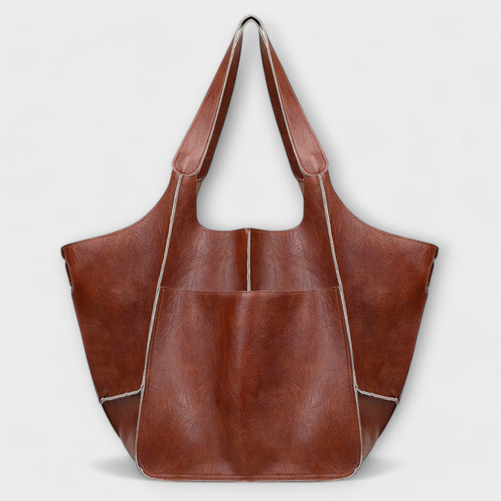 Diane - Oversized Weekender Bag