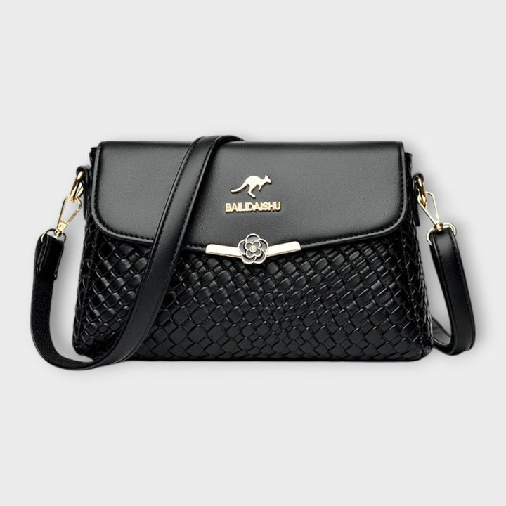 Julianne - Luxurious Shoulder Bag