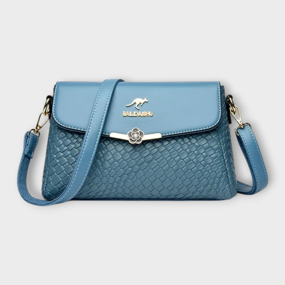 Julianne - Luxurious Shoulder Bag