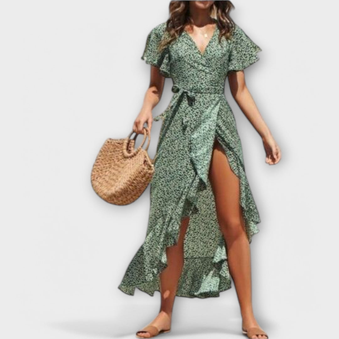 Didiane - Maxi Boho Dress