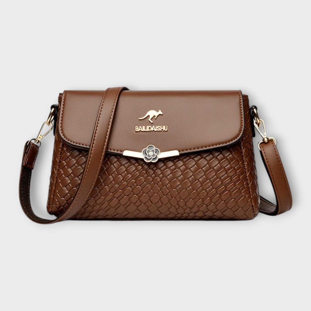 Julianne - Luxurious Shoulder Bag