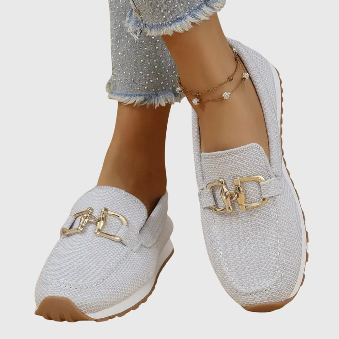 Fanny - Orthopaedic Slipper Sneakers