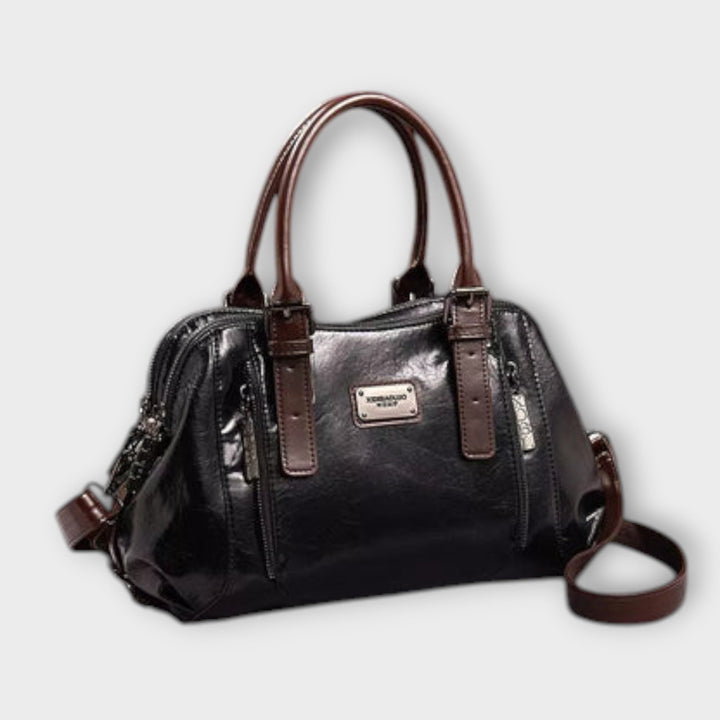 Minerva - Vintage Shoulder Bag