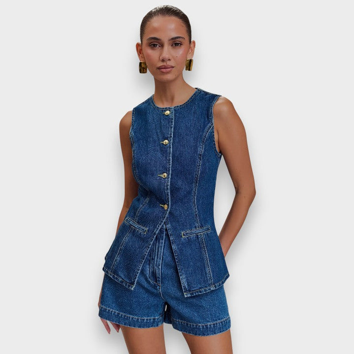 Aline - Stylish and Comfortable Set