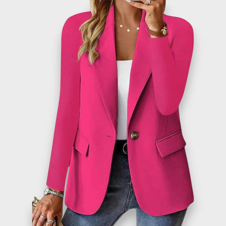 Heidi - Elegant Blazer