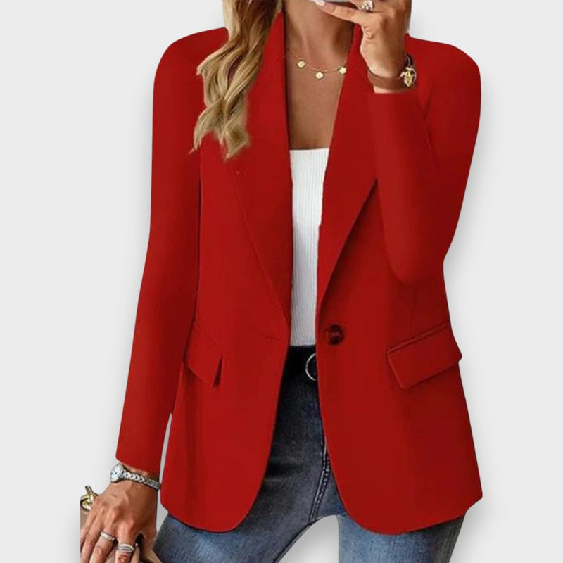 Heidi - Elegant Blazer