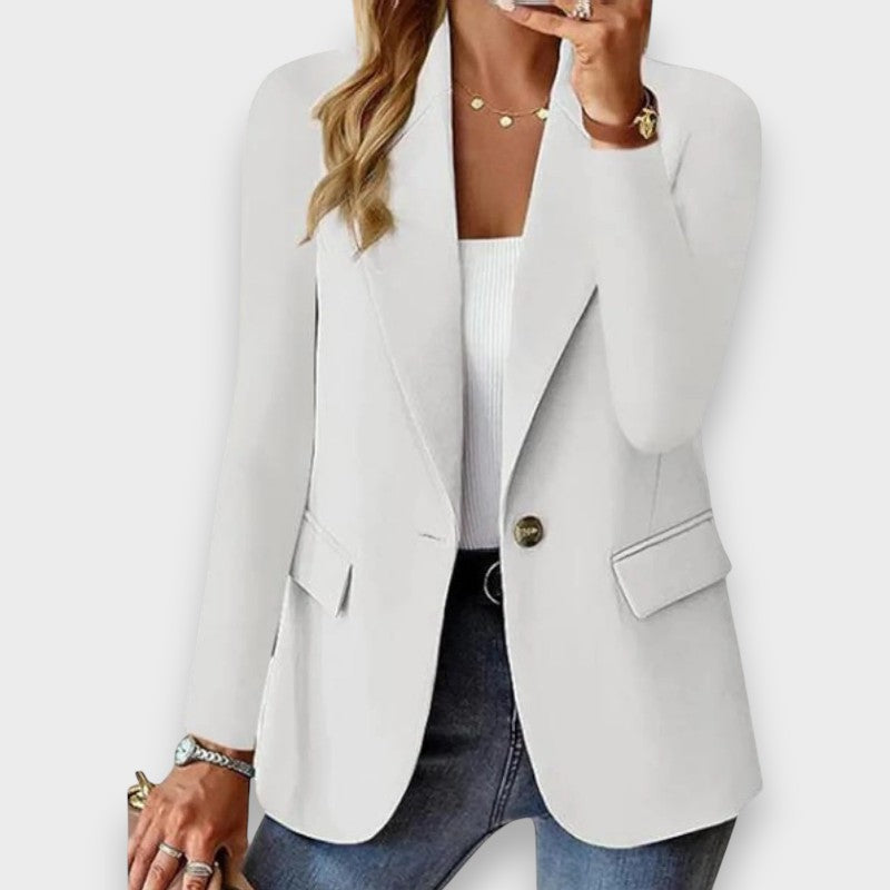 Heidi - Elegant Blazer