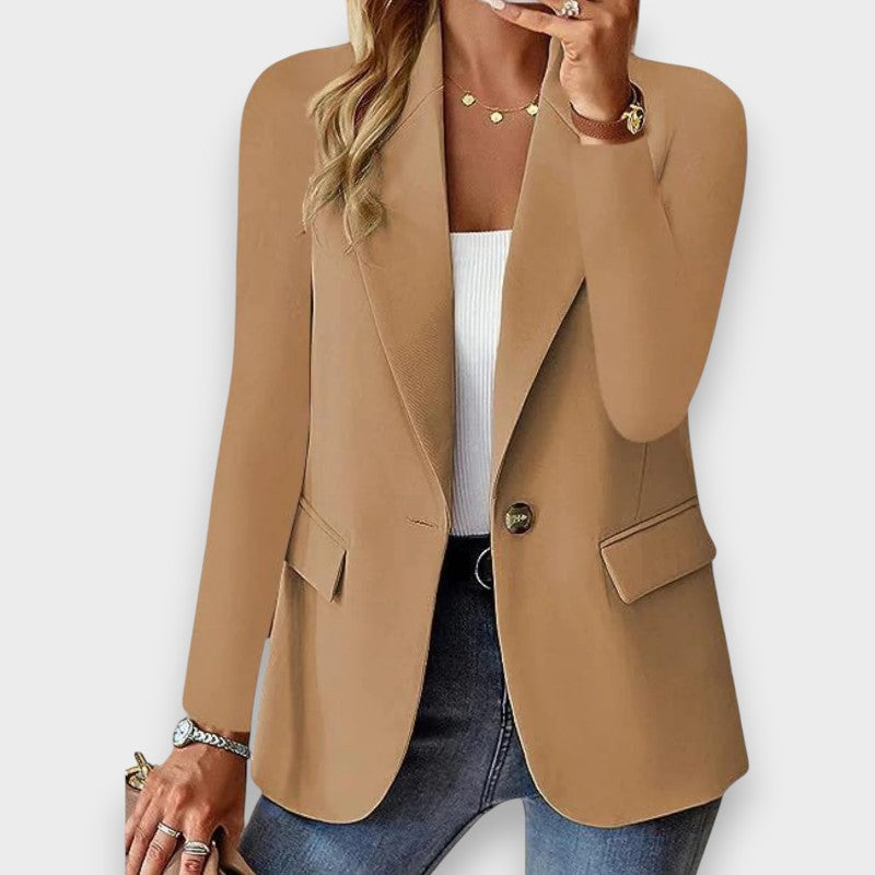 Heidi - Elegant Blazer