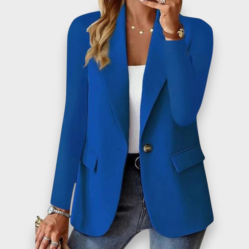 Heidi - Elegant Blazer