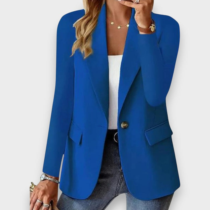 Heidi - Elegant Blazer