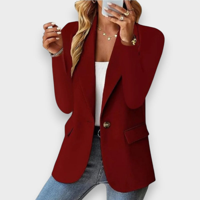 Heidi - Elegant Blazer