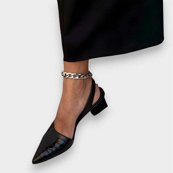 Gaia - Comfortable Heels