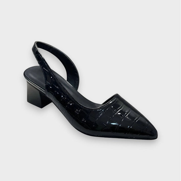 Gaia - Comfortable Heels