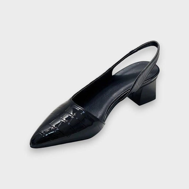 Gaia - Comfortable Heels