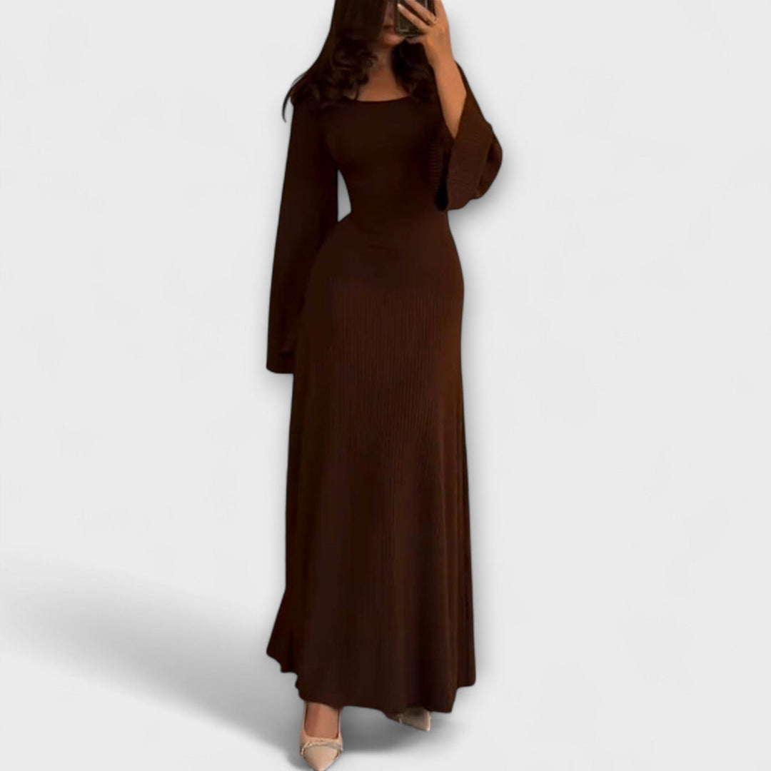 Jocelyn - Stylish Dress