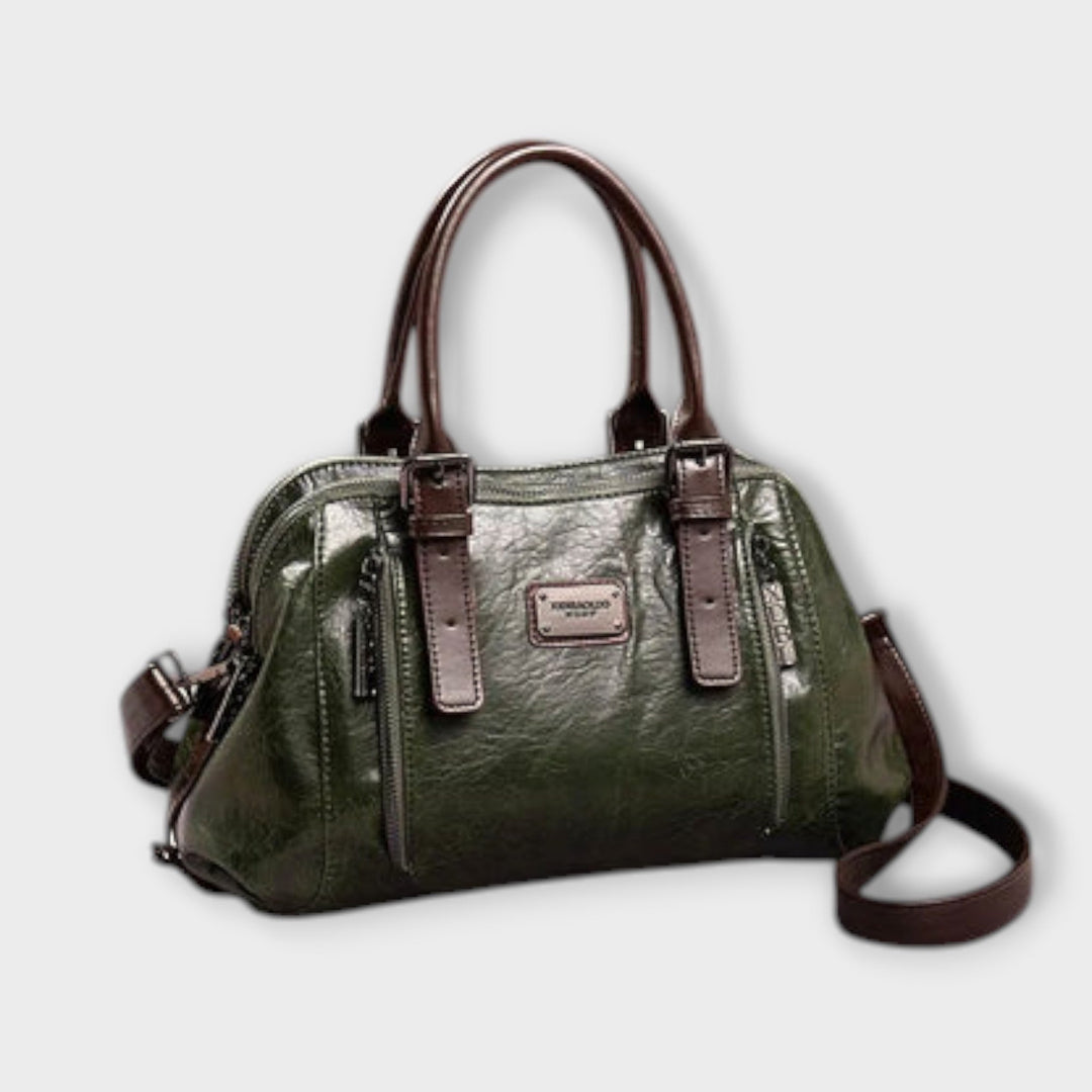 Minerva - Vintage Shoulder Bag