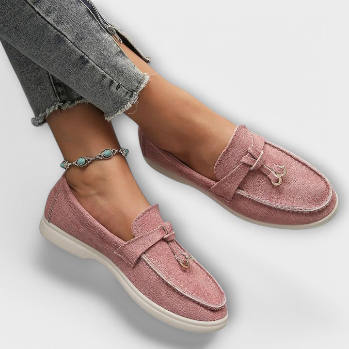 Gamila – Elegant Moccassins