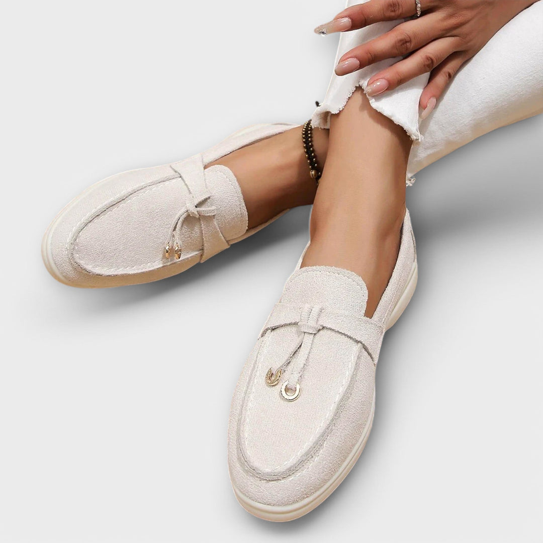 Gamila – Elegant Moccassins
