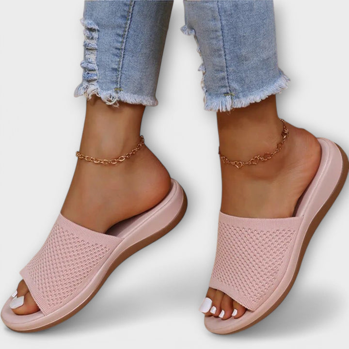 Slipper Sandals - Bequemi Slippers