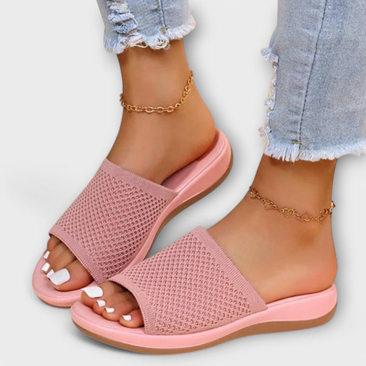 Slipper Sandals - Bequemi Slippers