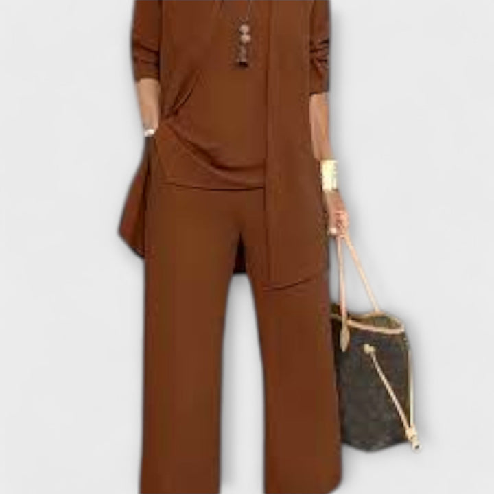 Sophia - 3 Piece Set